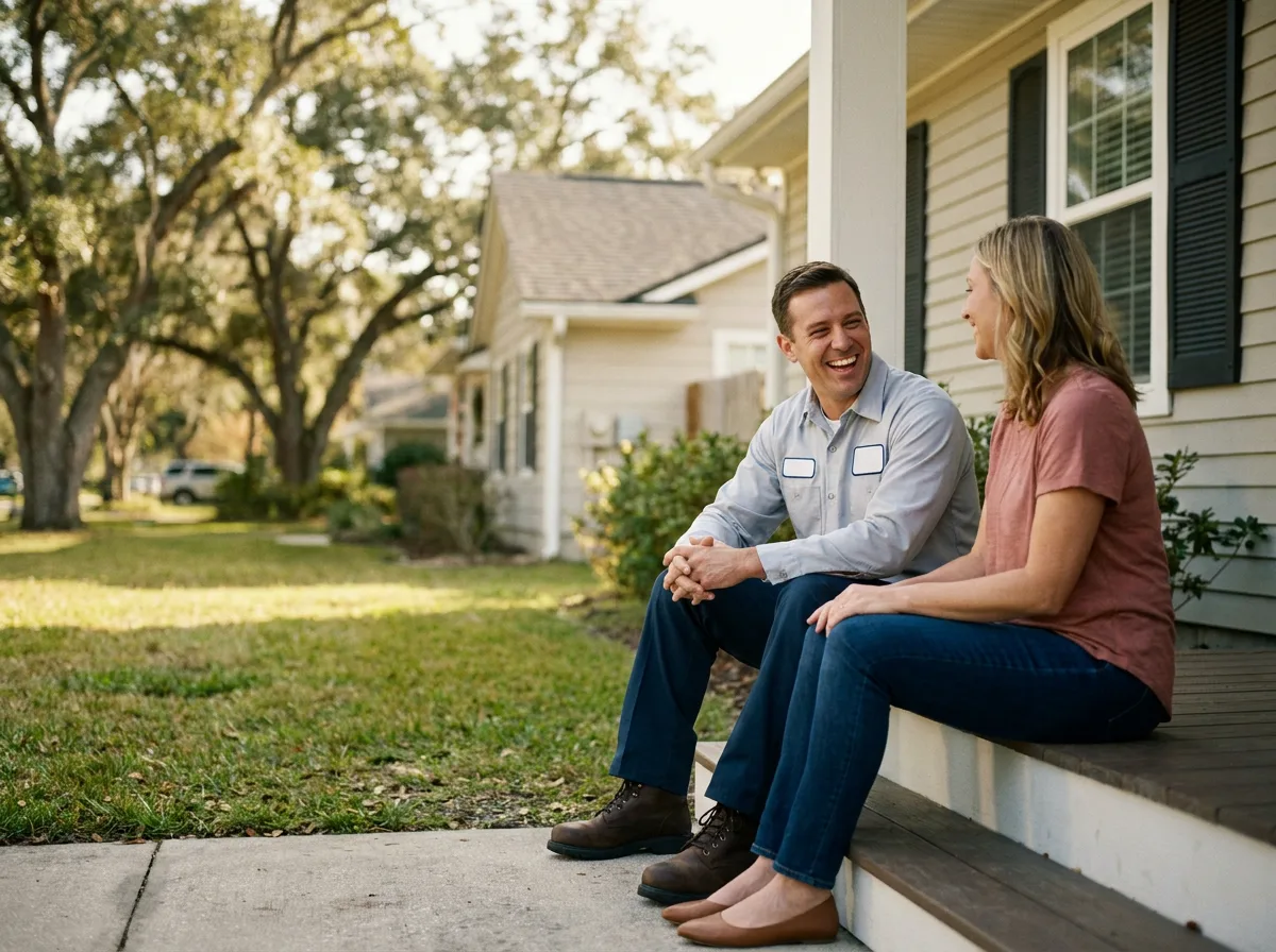 Septic tank pumping FAQs for Crofton, MD